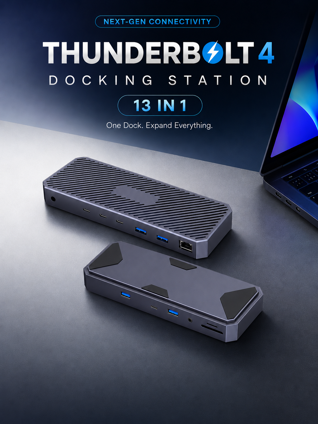 Docking Station